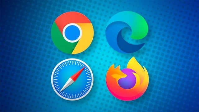 Como descargar navegadores actualizados para el llenado de la boleta censal UMSA 2025